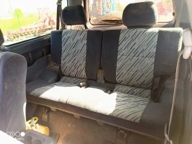 Toyota Land cruiser 3.0 Turbo, снимка 9