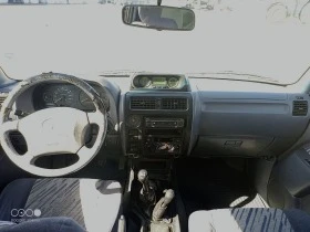 Toyota Land cruiser 3.0 Turbo, снимка 6