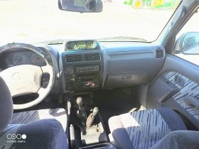 Toyota Land cruiser 3.0 Turbo, снимка 8