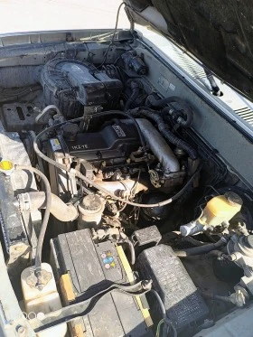 Toyota Land cruiser 3.0 Turbo, снимка 10