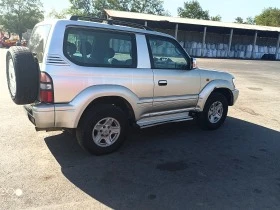 Toyota Land cruiser 3.0 Turbo, снимка 3