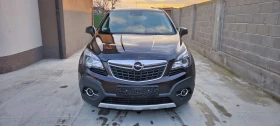 Opel Mokka 1.7 Eco Flex/Cosmo/Distronic/FULL, снимка 2