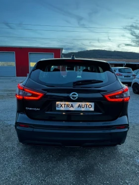 Nissan Qashqai 1.7dCi, 4Х4, АВТОМАТ, НАВИГАЦИЯ, FACELIFT, FULL , снимка 3