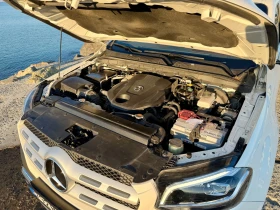 Mercedes-Benz X-Klasse, снимка 3