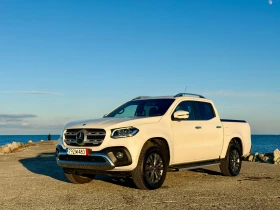 Mercedes-Benz X-Klasse, снимка 2