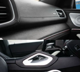 Mercedes-Benz GLE 350d Coupe 4Matic AMG Line, снимка 10