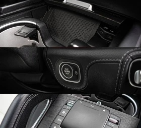 Mercedes-Benz GLE 350d Coupe 4Matic AMG Line, снимка 12