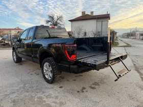 Ford F150 3.3l V6 , 32 000км , снимка 5