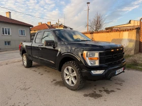 Ford F150 3.3l V6 , 32 000км , снимка 9