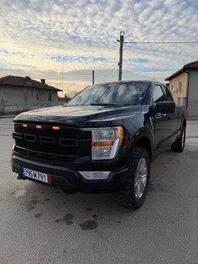 Ford F150 3.3l V6 , 32 000км , снимка 2