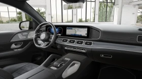 Mercedes-Benz GLE 300 d 4MATIC Coupe, снимка 11
