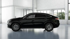 Mercedes-Benz GLE 300 d 4MATIC Coupe, снимка 7