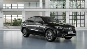 Mercedes-Benz GLE 300 d 4MATIC Coupe, снимка 1