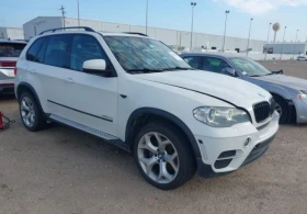BMW X5, снимка 1