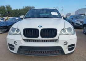 BMW X5, снимка 11