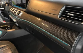 Mercedes-Benz GLS 63 AMG 4Matic+ , снимка 5