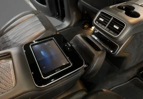 Mercedes-Benz GLS 63 AMG 4Matic+ , снимка 6