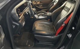 Mercedes-Benz GLS 63 AMG 4Matic+ , снимка 7