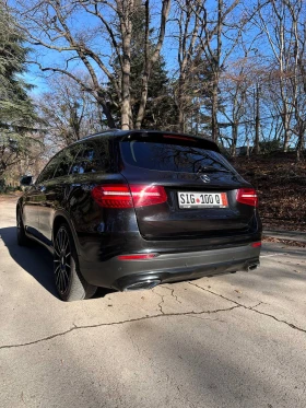Mercedes-Benz GLC 250  4MATIC, Kam 360, Led, снимка 6