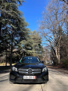 Mercedes-Benz GLC 250  4MATIC, Kam 360, Led, снимка 2