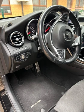 Mercedes-Benz GLC 250  4MATIC, Kam 360, Led, снимка 8