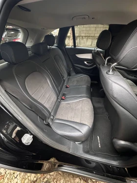Mercedes-Benz GLC 250  4MATIC, Kam 360, Led, снимка 10