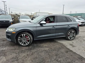 Audi SQ5 * Technik * DISTRONIC* B&O* PANORAMA* , снимка 2