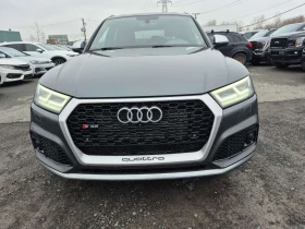 Audi SQ5 * Technik * DISTRONIC* B&O* PANORAMA* , снимка 6