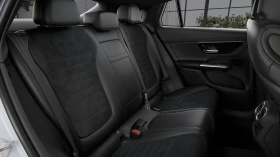 Mercedes-Benz GLC 220 d 4MATIC Coupe, снимка 10