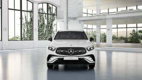 Mercedes-Benz GLC 220 d 4MATIC Coupe, снимка 2