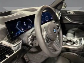 BMW X5 40i xDrive M-Sport Pro = NEW = Гаранция, снимка 8