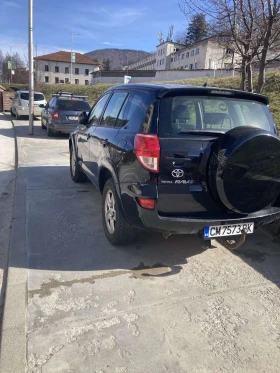 Toyota Rav4 D4D 4x4, снимка 2