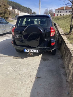 Toyota Rav4 D4D 4x4, снимка 3