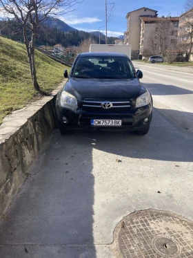 Toyota Rav4 D4D 4x4, снимка 6
