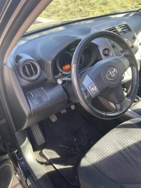 Toyota Rav4 D4D 4x4, снимка 7