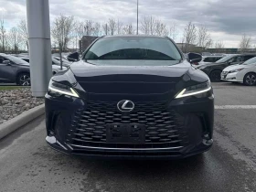 Lexus RX 350h | 360 | ОБДУХВАНЕ | HUD | MARK LEVINSON | , снимка 6