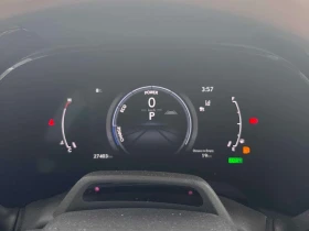Lexus RX 350h | 360 | ОБДУХВАНЕ | HUD | MARK LEVINSON | , снимка 8