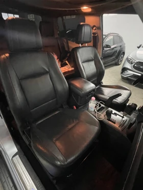 Mitsubishi Pajero 3.2D/Кожа/подгр/Нави/люк/автомат/Лебетка/ТОП!!!, снимка 13