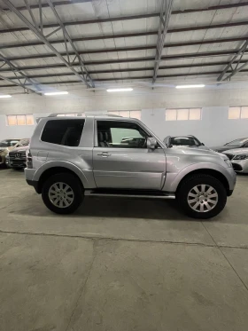Mitsubishi Pajero 3.2D/Кожа/подгр/Нави/люк/автомат/Лебетка/ТОП!!!, снимка 6