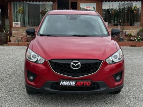 Mazda CX-5 2.2TD 2WD , снимка 5