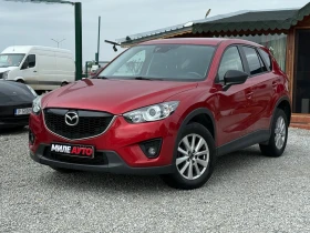 Mazda CX-5 2.2TD 2WD , снимка 1