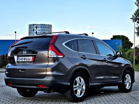 Honda Cr-v Executive 2.2i-dtec 4x4 Пълен сервиз Хонда , снимка 5
