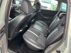 Ford Kuga 2.0tdci 4х4/реален пробег, снимка 8