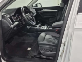 Audi Q5 * CARFAX * АВТОКРЕДИТ БЕЗ ПЪРВОНАЧАЛНА ВНОСКА, снимка 8
