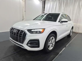 Audi Q5 * CARFAX * АВТОКРЕДИТ БЕЗ ПЪРВОНАЧАЛНА ВНОСКА, снимка 1