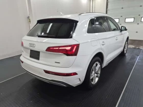 Audi Q5 * CARFAX * АВТОКРЕДИТ БЕЗ ПЪРВОНАЧАЛНА ВНОСКА, снимка 3