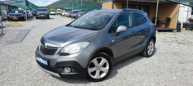 Opel Mokka 1.4T 4x4, снимка 1