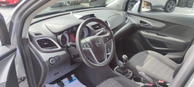Opel Mokka 1.4T 4x4, снимка 12