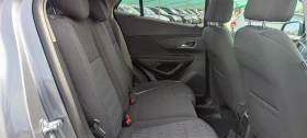 Opel Mokka 1.4T 4x4, снимка 10