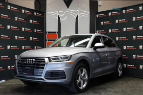 Audi Q5 * Progressiv* АвтоКредит * (ЦЕНА ДО БГ, снимка 1
